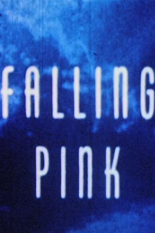 Falling Pink (1959) poster