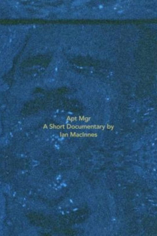 Apt Mgr (2024) poster