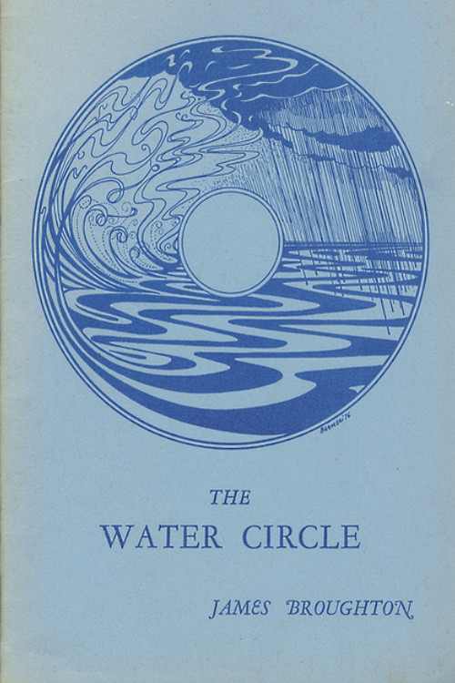 The Water Circle (1975) poster