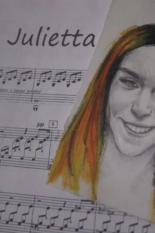 Julietta (2021) poster
