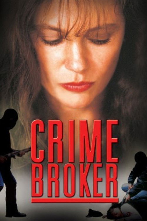 CrimeBroker (1993) poster
