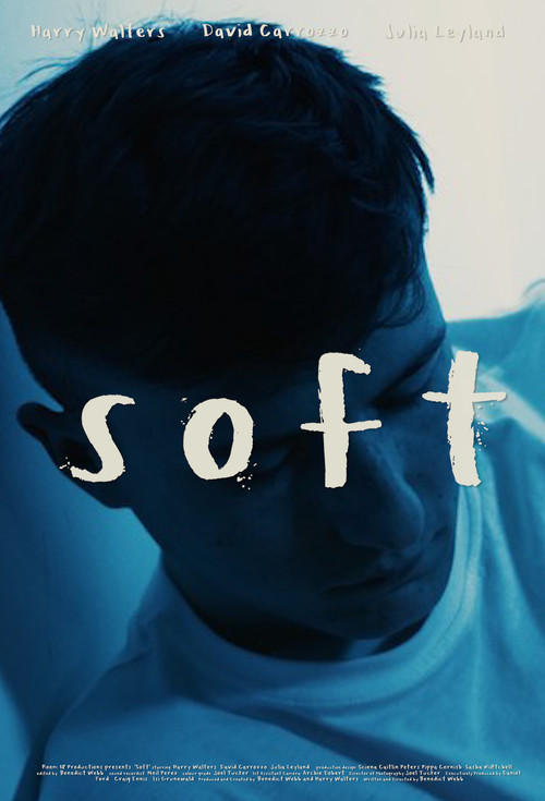 Soft (2018) poster