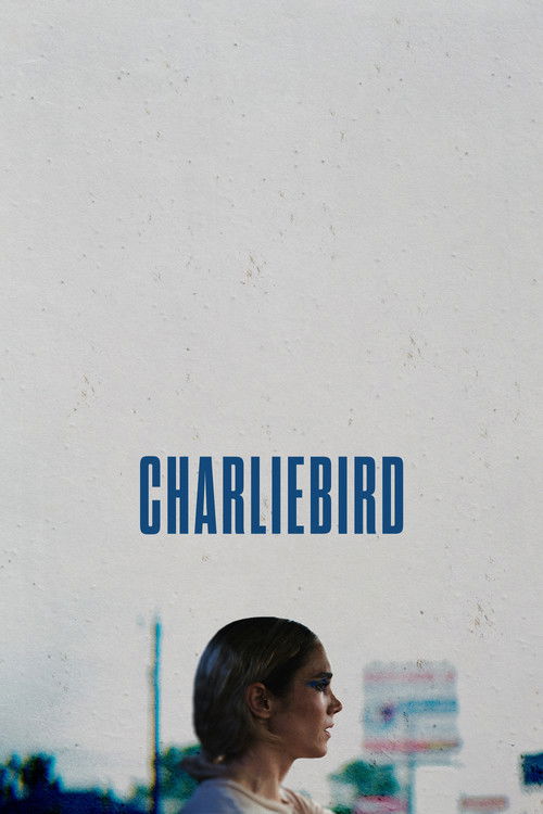 Charliebird (2025) poster