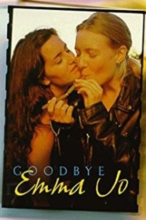 Goodbye Emma Jo (1998) poster