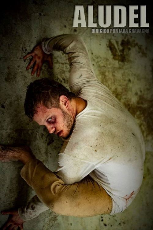 Aludel (2020) poster