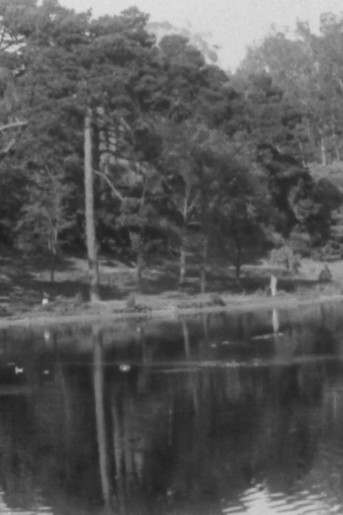 Spectre Mystagogic (1957) poster