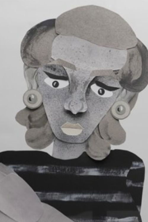 Wszystkie rybki śpią w jeziorze (2025) poster