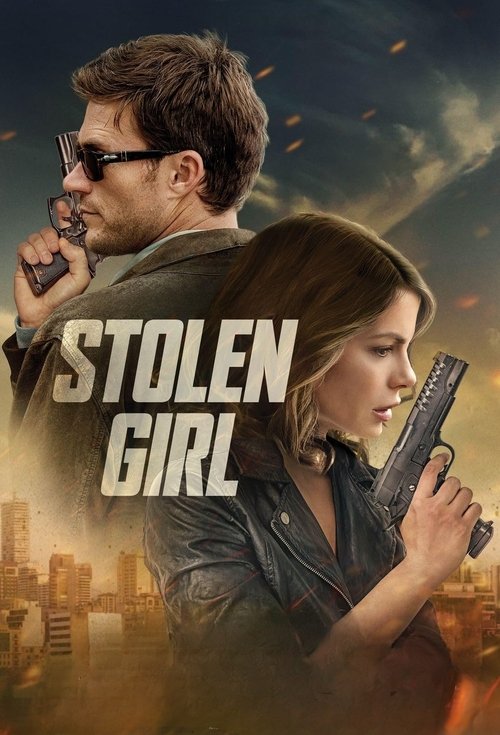 Stolen Girl (2025) poster
