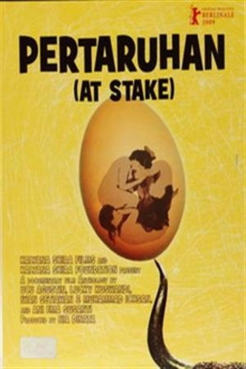 At Stake (2008) poster