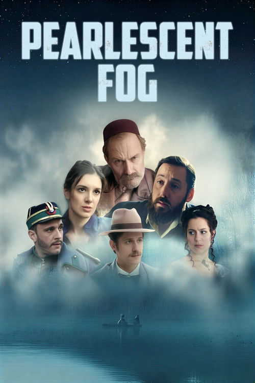 Sedef magla (2025) poster
