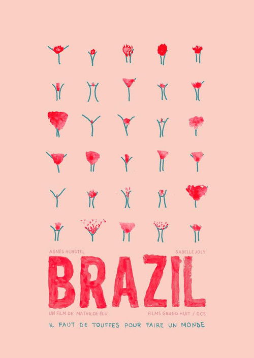 Brazil (2019) poster