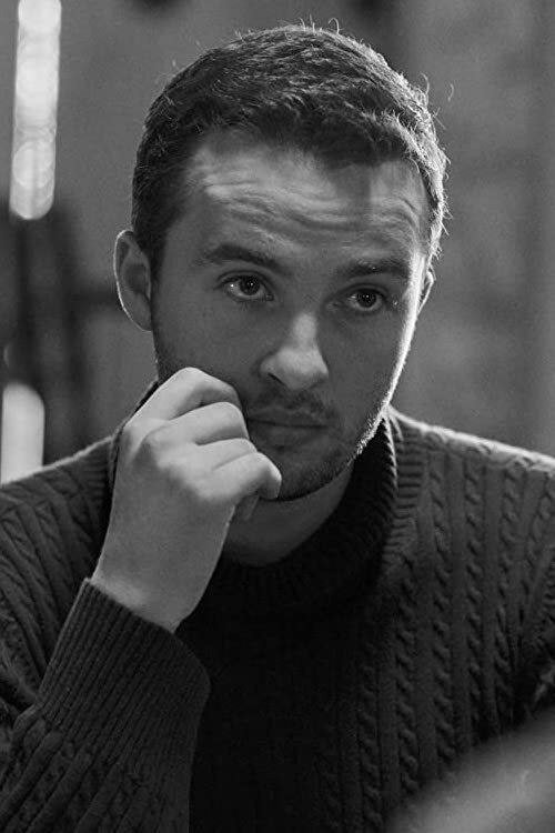 Forgive Me (2019) poster