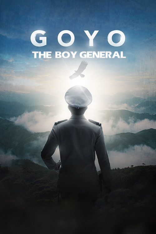 Goyo: The Boy General (2018) poster
