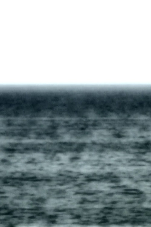 Lungomare Adriatico - sette variazioni per un’onda (2009) poster