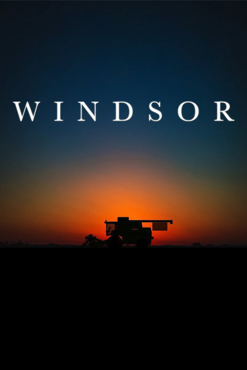 Windsor (2016) poster