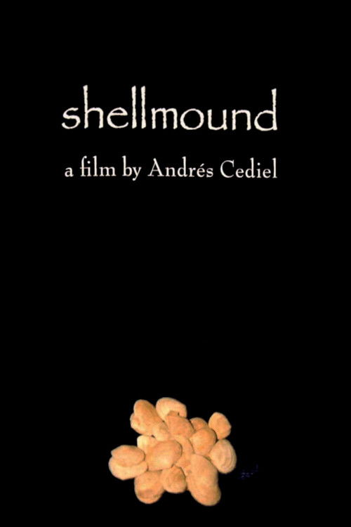 Shellmound (2004) poster