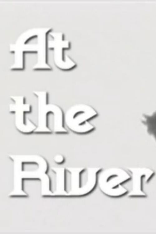 At the River (2006) poster