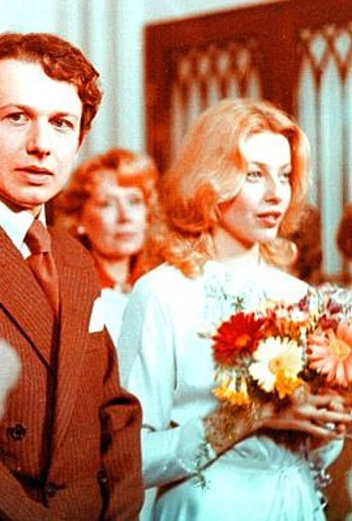 Point of View (1980) poster