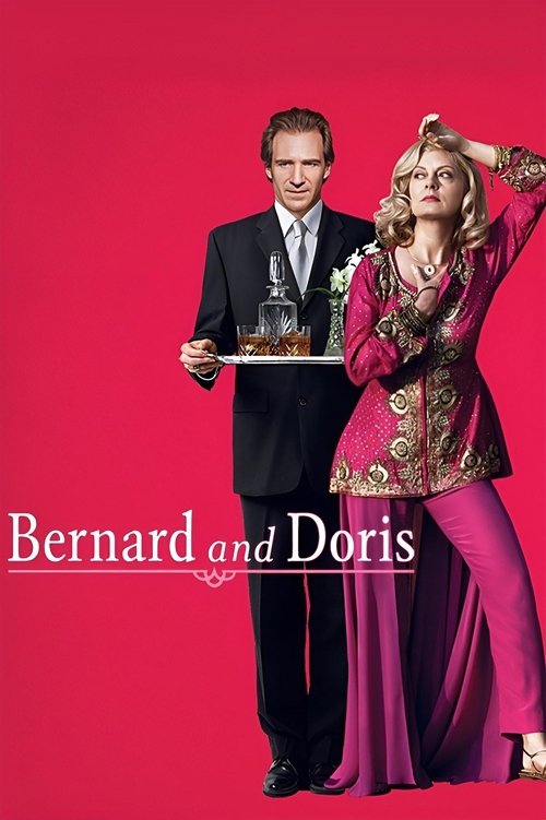 Bernard ve Doris (2006) poster