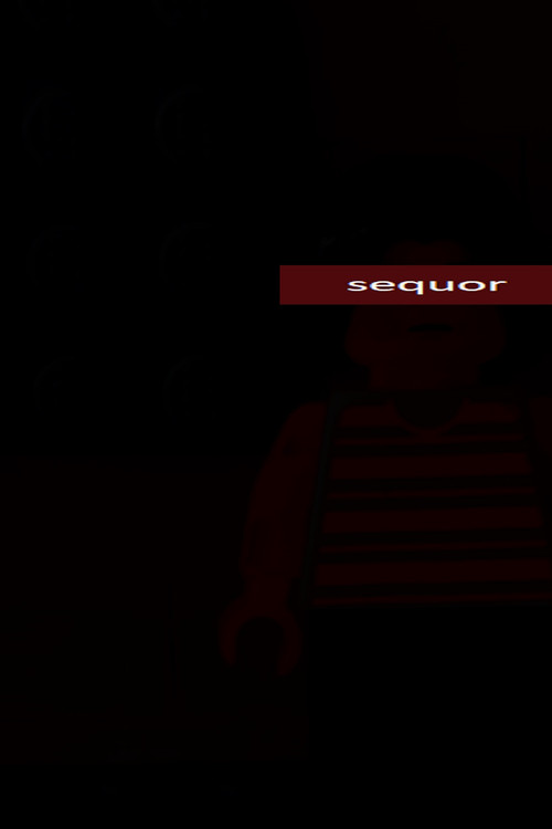 drowning thoughts 02 - sequor (2023) poster