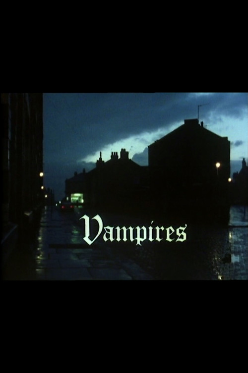 Vampires (1979) poster