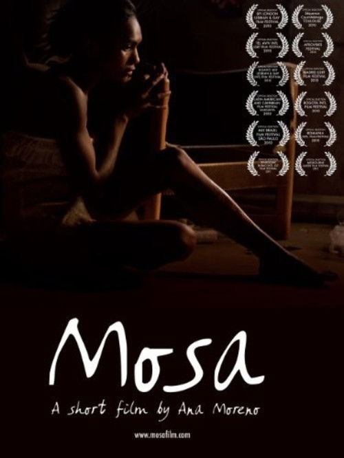 Mosa (2010) poster