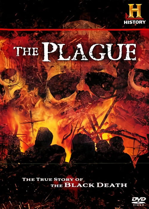 The Plague (2005) poster