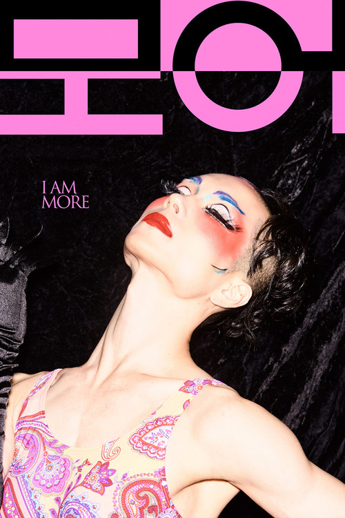 I Am More (2022) poster