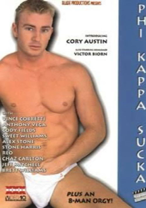 Phi Kappa Sucka (1998) poster