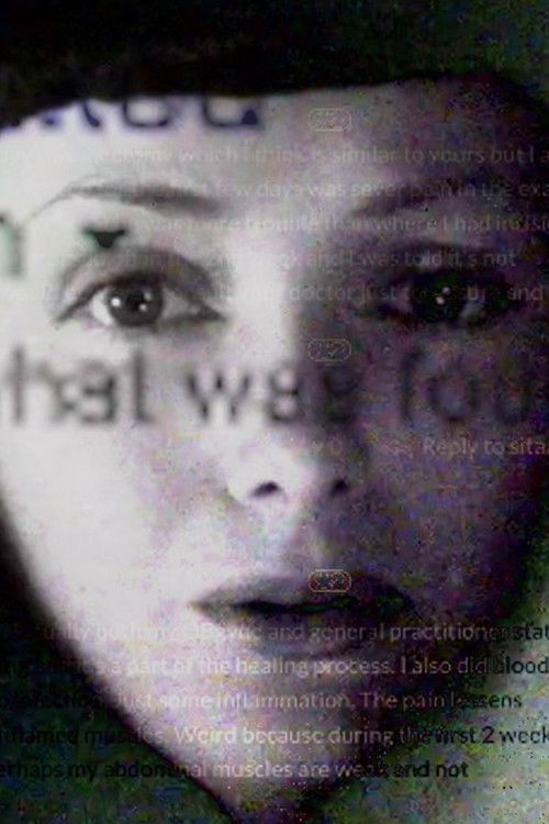 Untitled (2017) poster