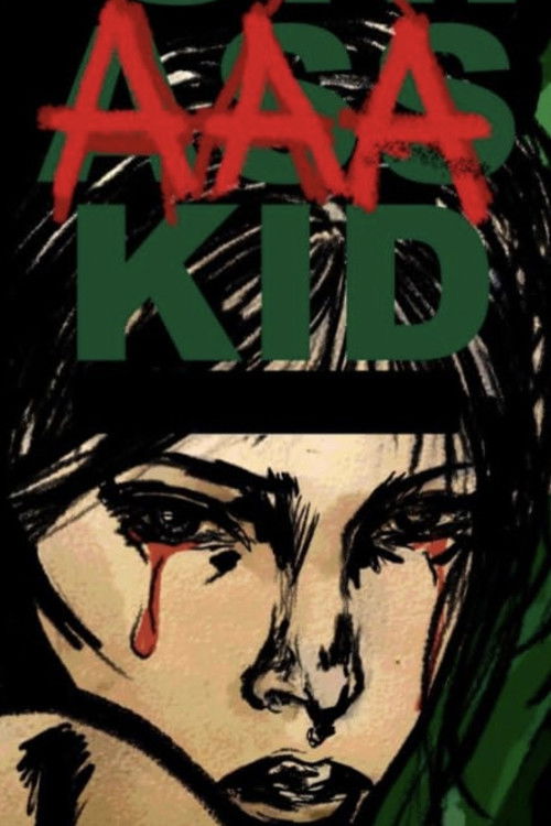 Punk AAA Kid (2024) poster