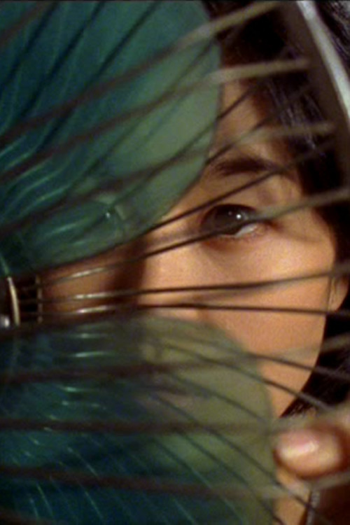 Dance begins (2003) poster