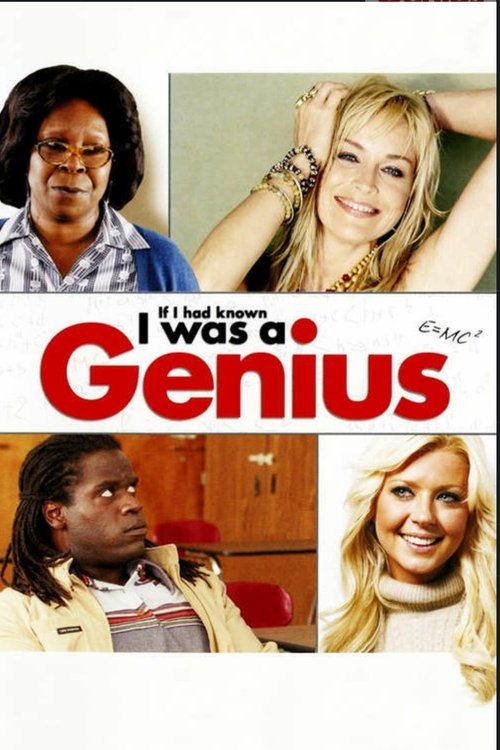 If I Had Known I Was a Genius (2007) poster