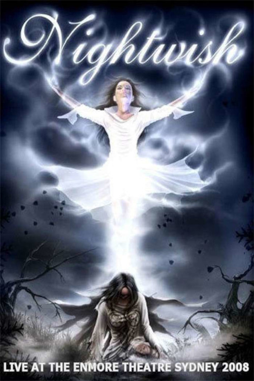 Nightwish: Live in Sydney (2008) poster