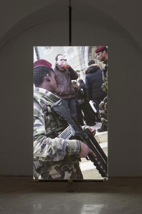 Walked the Way Home (2018) poster