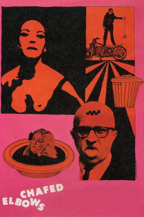 Chafed Elbows (1966) poster