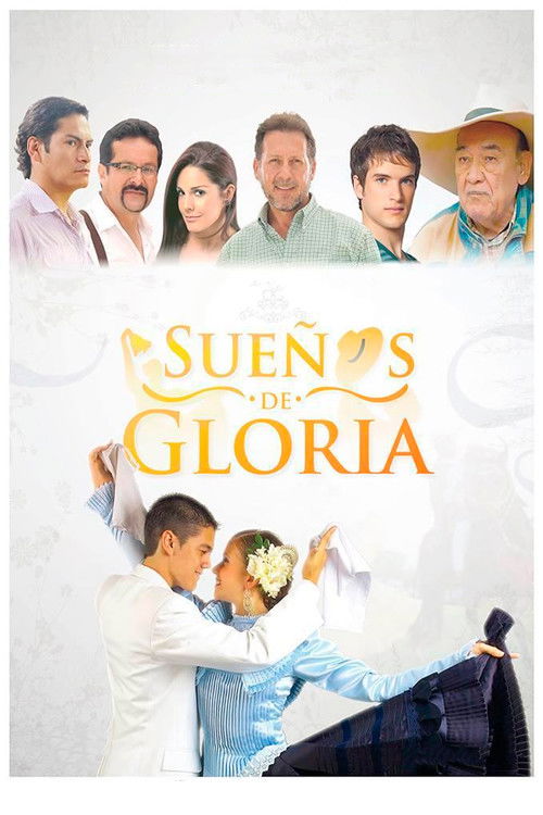 Dreams of Glory (2013) poster