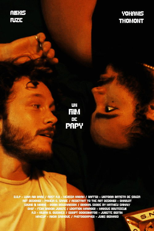 Neither Yes Nor No (2026) poster