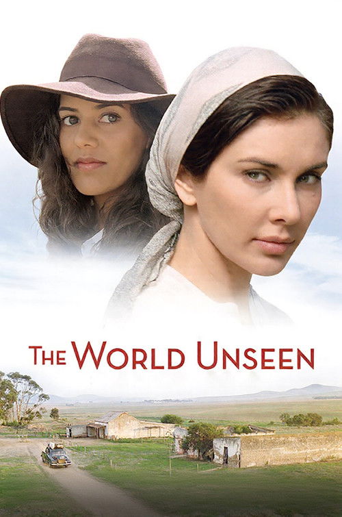 The World Unseen (2007) poster