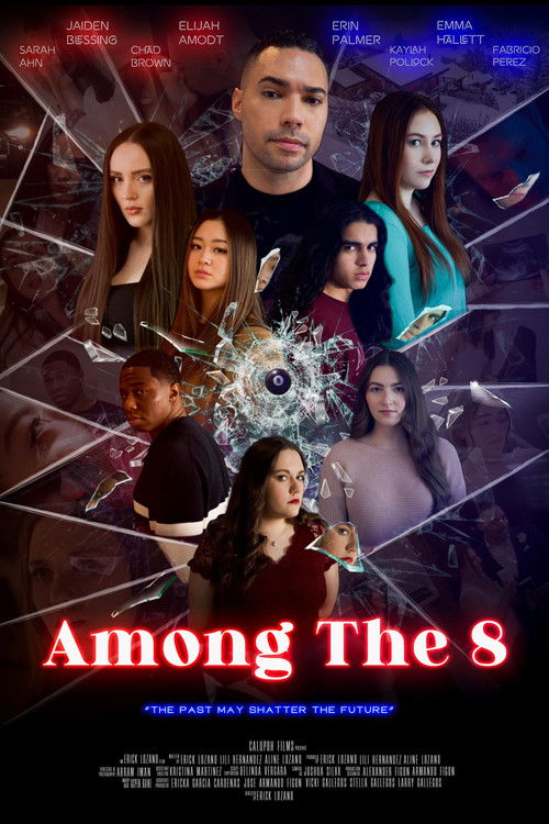 Among the 8 (2025) poster