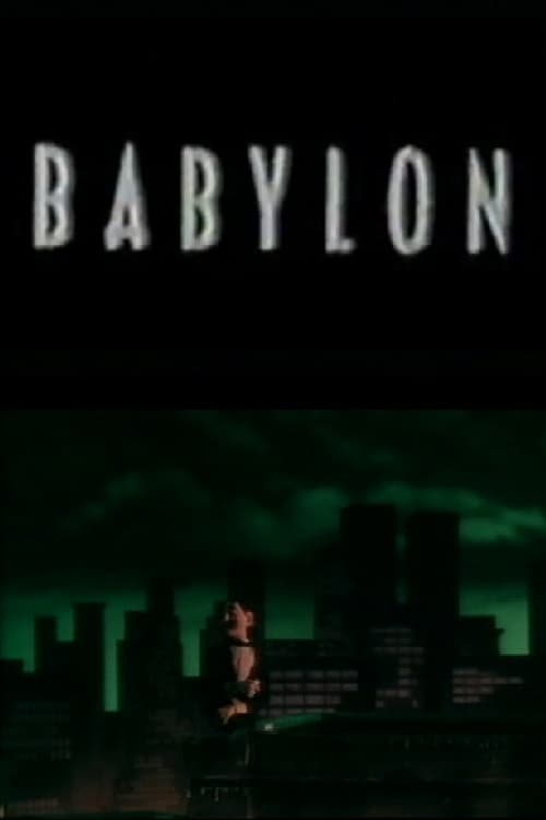 Babylon (1986) poster