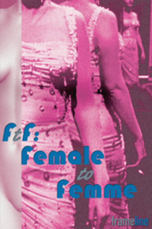 FtF: Female to Femme (2006) poster