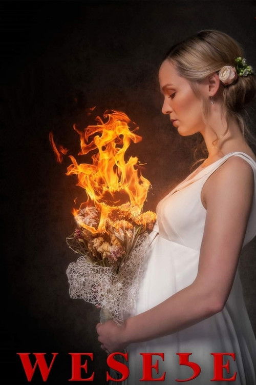 Weseלe (2021) poster