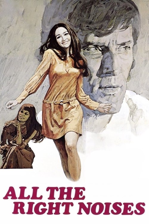 All the Right Noises (1970) poster