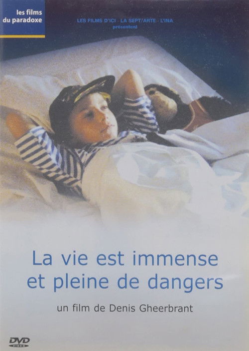 Life Is Boundless and Full of Dangers (1995) poster