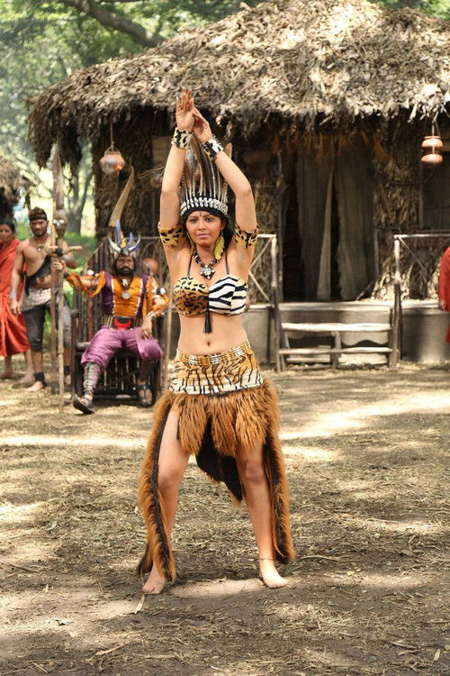 Birth Kannada (2016) poster