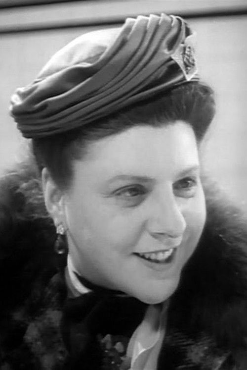 Partners in Crime (1942) poster