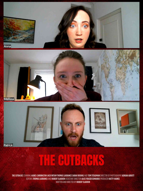The Cutbacks poster