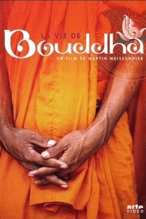 The Life of Buddha (2003) poster