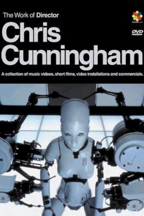The Work of Director Chris Cunningham (2003) poster